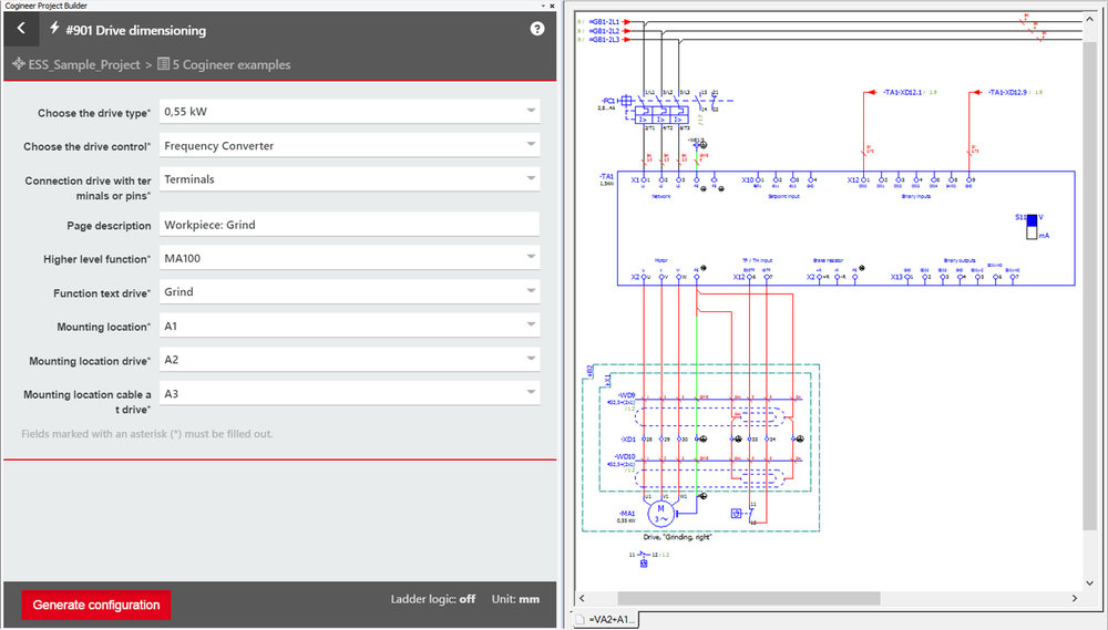 Allround engineeringsplatform